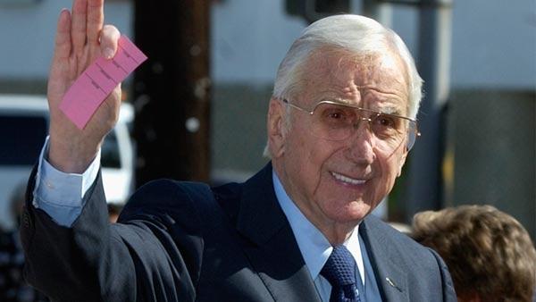 Ed McMahon
