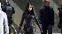 Review: 'G.I. Joe' is pure popcorn :: Sienna Miller as The Baroness in a scene from the 2009 film, G.I. Joe: The Rise of Cobra