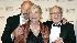Mary Travers - Provided courtesy of AP / Stephen...