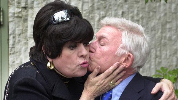 Henry Gibson