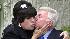 Henry Gibson - Provided courtesy of AP / Nick Ut