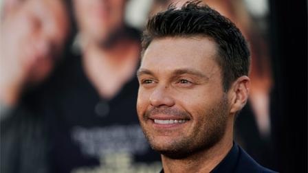 Ryan Seacrest
