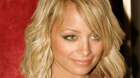 Nicole Richie