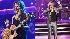 Photos: Caillat, Stewart on Dancing - Provided courtesy of KABC