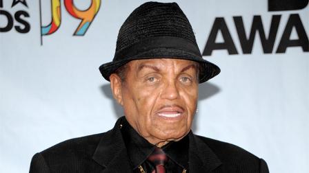 Joe Jackson