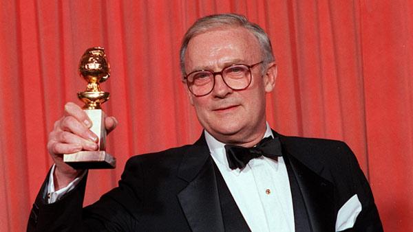 Edward Woodward