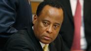 Dr. Conrad Murray, a physician for the late pop star Michael Jackson