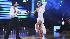 Natalie Coughlin and Alec Mazo danced on Dancing...