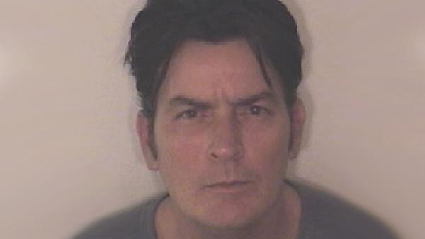 Charlie Sheen