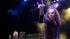 Frontman Ronnie James Dio, right, and guitar...