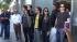 These four Twilight stars visited their devoted...