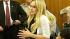 Lindsay Lohan's emotional appeal to the judge Minutes before Judge Revel sentenced Lohan for parole violation, Lohan made an appeal for leniency. - Provided courtesy of KABC