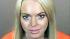 L.A. Sheriffs officials said Lindsay Lohan will likely serve about 14 days of her 90-day sentence behind bars.