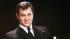 Actor Tony Curtis is shown seated in a studio chair, 1965 file photo. Curtis died Wednesday Sept. 29, 2010 at his Las Vegas area home of a cardiac arrest at 85 according to the Clark County, Nev. coroner. - Provided courtesy of AP