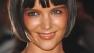 Holmes arrive at the Metropolitan Museum of Art's Costume Institute Gala, May 5, 2008.