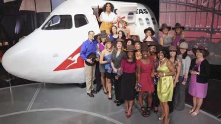 Oprah Winfrey's Trip