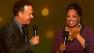 Thousands of Oprah Winfrey fans showed up in Chicago for a star-studded, double taping of her talk show Tuesday night.