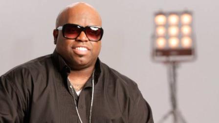 Cee Lo Green in a 2011 promotional photo for The Voice.