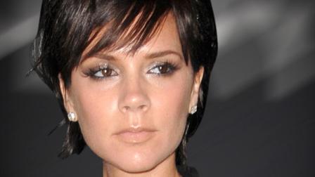 Theres a new baby in the Beckham family. Victoria Beckham has given birth to a healthy baby girl Sunday in Los Angeles.