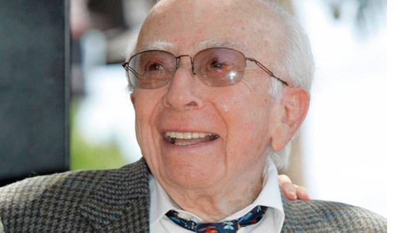 Sherwood Schwartz, who created 'Gilligan's Island' and 'The Brady Bunch' died of natural causes on Tuesday, July 12, 2011. He was 94.