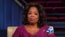 Oprah Winfrey appears in a still from her talk show in this undated photo.