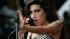 Amy Winehouse, seen this undated photo, died on...