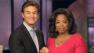 Dr. Oz is coming to ABC7 weekdays at 3 p.m. this fall. Even Oprah wants you to check it out!