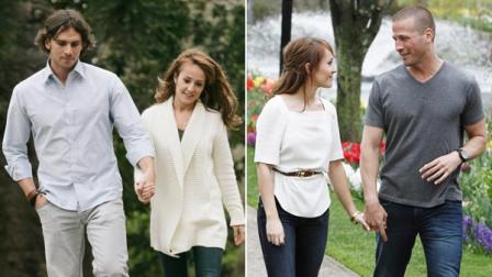 Who will Ashley Hebert give her final rose to on The Bachelorette Season 7 finale: J.P. or Ben?