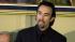 Francesco Quinn, son of actor Anthony Quinn,...