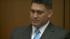 Jackson bodyguard's 911 call played in court :: Alberto Alvarez, Michael Jacksons bodyguard, became emotional as his 911 call was played for jurors during Conrad Murrays involuntary manslaughter trial in downtown Los Angeles, Thursday, Sept. 29, 2011.