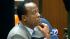 Conrad Murray will not testify in his defense :: Testimony ended in the trial of Dr. Conrad Murray after he told a judge that he will not testify in his own defense.