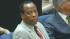 Dr. Conrad Murray is seen at his involuntary...