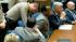 Dr. Conrad Murray is remanded into custody after...