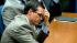 Lead defense attorney Ed Chernoff is seen...