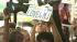 Crowds erupted in cheers when the jury in the...