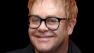 Elton John is seen in this undated photo.