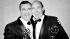Television director John Rich, who won an Emmy...