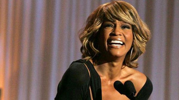 Whitney Houston funeral service | Los Angeles Local News Live ...