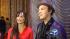 New 'Dancing With The Stars' cast talks... :: Singer Gavin DeGraw and Dancing With The Stars partner Karina Smirnoff talk with ABC7s George Pennacchio on Tuesday, Feb. 28, 2012.