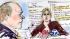 The creator of Desperate Housewives showed jurors writers notes showing his plan to kill Nicollette Sheridans character.