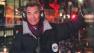 In this undated publicity photo from ABC, Dick Clark brings in the New Year from New Yorks Times Square.