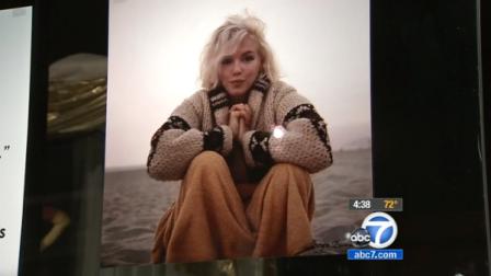 The Hollywood Museum opened a brand new exhibit celebrating all things Marilyn. The collection is billed as the largest exhibit of authentic memorabilia honoring the life of the big screen legend.