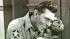Andy Griffith appears in this photo as his character Sheriff Andy Taylor in the 1950s TV show, The Andy Griffith Show. Griffith died Tuesday, July 3, 2012, at the age of 86.
