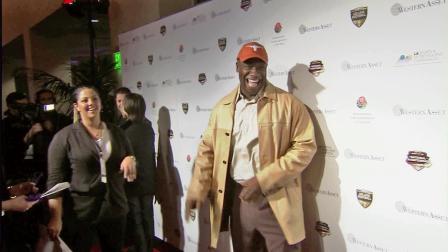 Actor Michael Clarke Duncan is seen in this undated file photo.