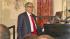 Award-winning composer Marvin Hamlisch is seen...