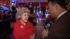Phyllis Diller appears in this photo with ABC7...