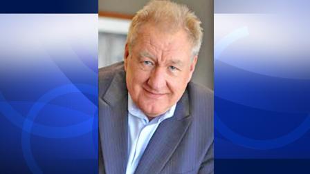 Don Mischer appears in this undated file photo.