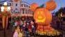 Halloween Time at Disneyland Resort