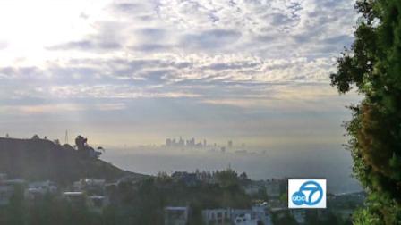 Holding fast to the belief that peace and love could change the world, hippies sprouted throughout Laurel Canyon - a woodsy, mountainous area in Los Angeles that connects the San Fernando Valley on one side of the hill, to the Sunset Strip on the other.