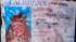 Mexican authorities found Jenni Riveras California drivers license at the crash site in Nuevo Leon state.